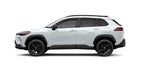2026 Toyota Corolla Cross Hybrid Hybrid XSE
