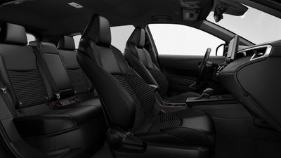 2026 Toyota Corolla Cross Hybrid Hybrid XSE
