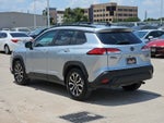 2025 Toyota Corolla Cross Hybrid Hybrid SE