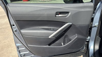 2026 Toyota Corolla Cross Hybrid Hybrid XSE