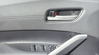 2026 Toyota Corolla Cross Hybrid Hybrid XSE