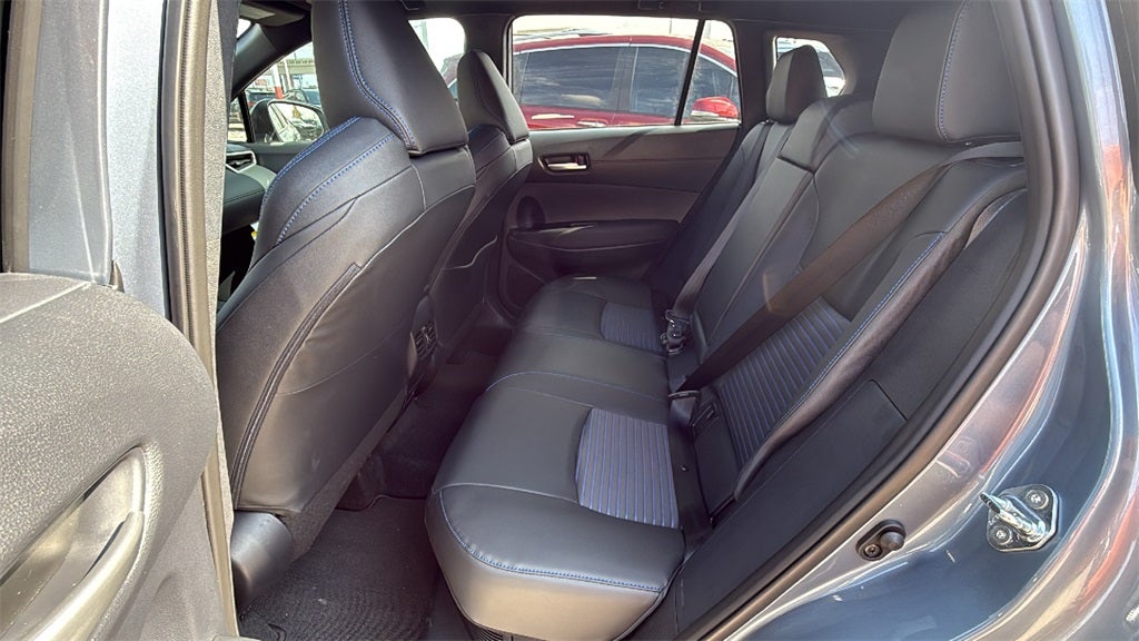 2026 Toyota Corolla Cross Hybrid Hybrid XSE