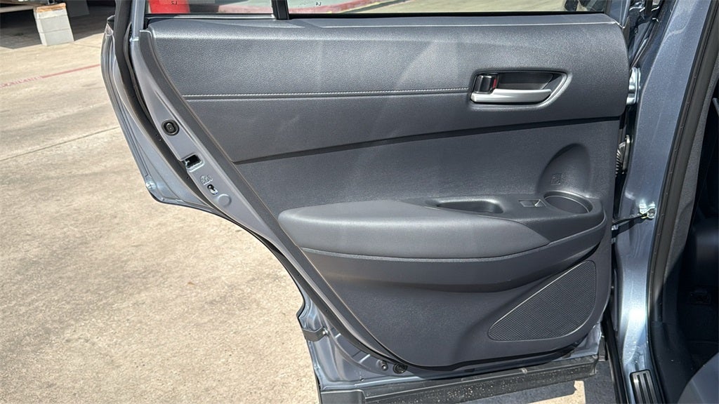 2026 Toyota Corolla Cross Hybrid Hybrid XSE