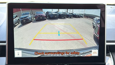 2026 Toyota Corolla Cross Hybrid Hybrid XSE