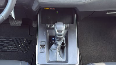 2026 Toyota Corolla Cross Hybrid Hybrid XSE