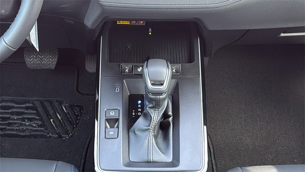 2026 Toyota Corolla Cross Hybrid Hybrid XSE