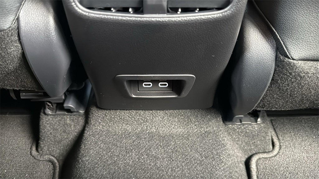 2026 Toyota Corolla Cross Hybrid Hybrid XSE