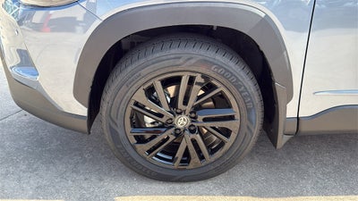 2026 Toyota Corolla Cross Hybrid Hybrid XSE