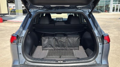 2026 Toyota Corolla Cross Hybrid Hybrid XSE