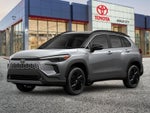 2026 Toyota Corolla Cross Hybrid Hybrid XSE