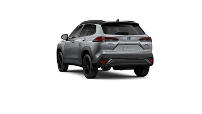 2026 Toyota Corolla Cross Hybrid Hybrid XSE
