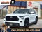 2025 Toyota Sequoia SR5