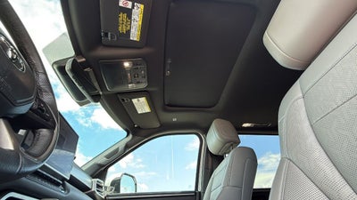 2025 Toyota Sequoia SR5