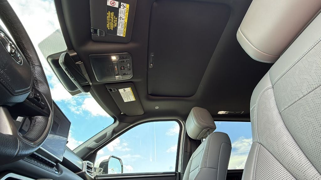 2025 Toyota Sequoia SR5
