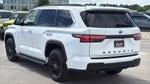 2025 Toyota Sequoia SR5