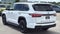 2025 Toyota Sequoia SR5