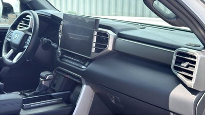 2025 Toyota Sequoia SR5