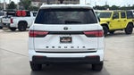 2025 Toyota Sequoia SR5