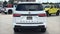 2025 Toyota Sequoia SR5