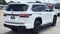 2025 Toyota Sequoia SR5