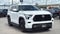 2025 Toyota Sequoia SR5