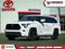 2025 Toyota Sequoia SR5