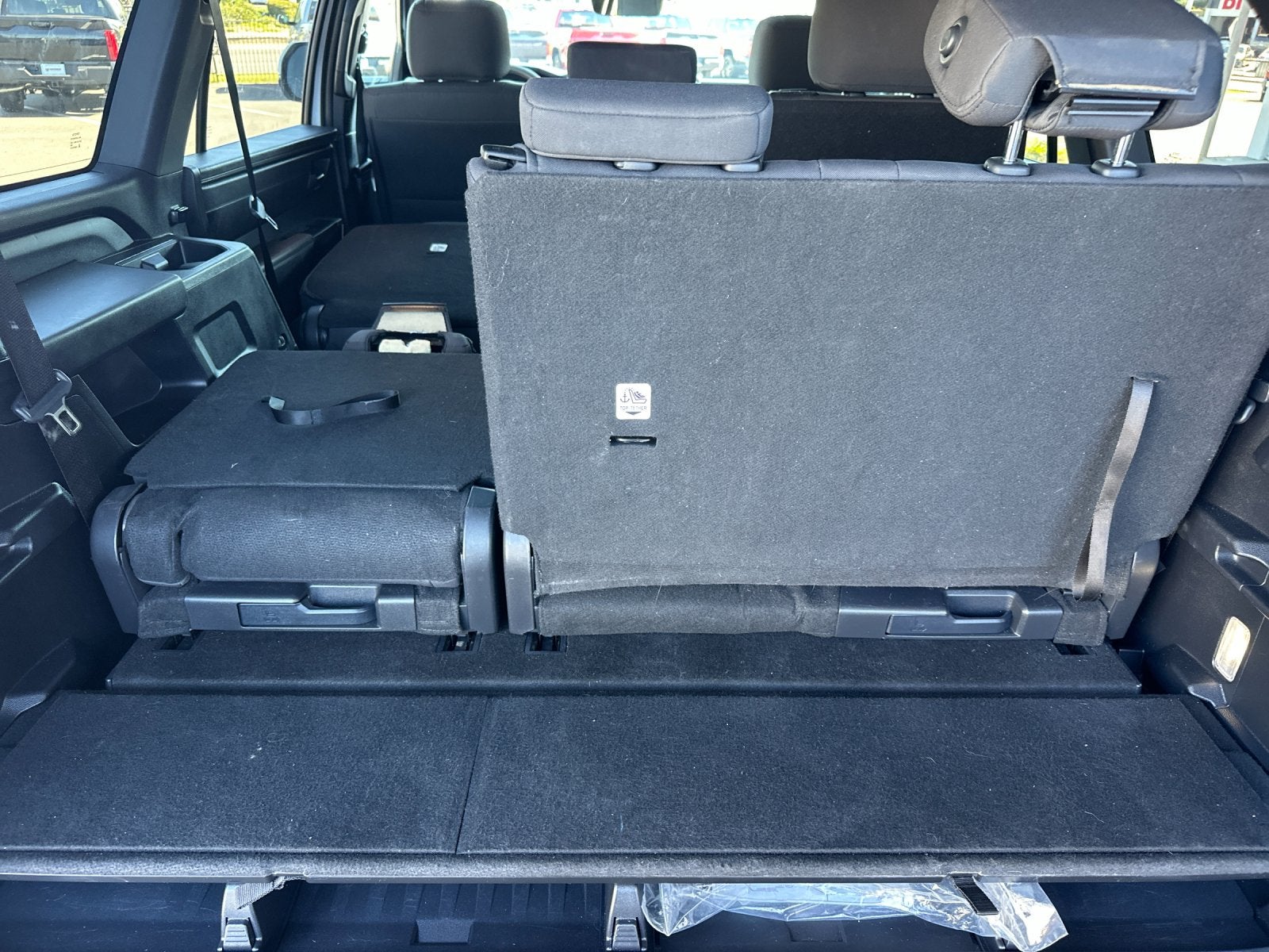 2025 Toyota Sequoia SR5