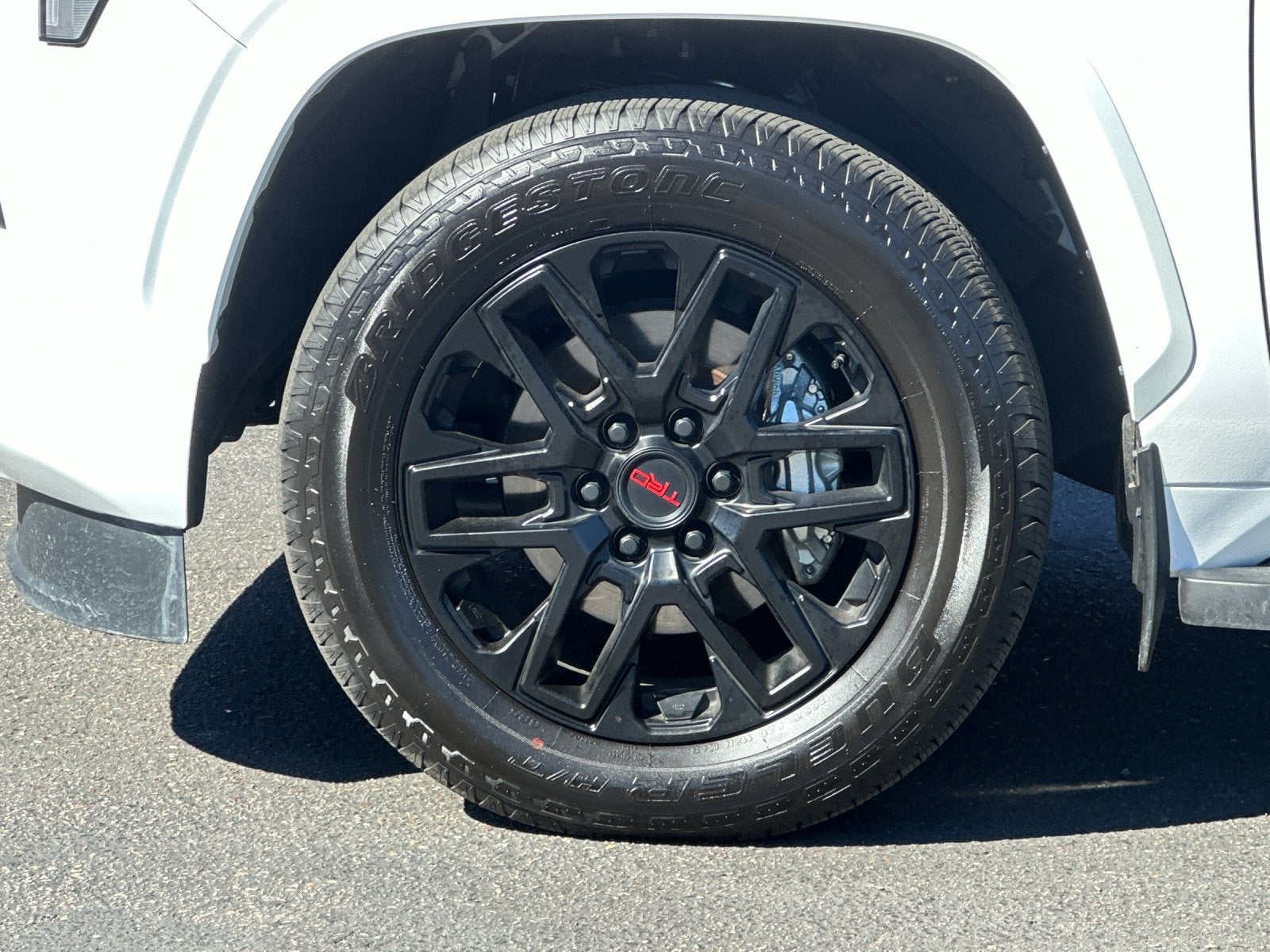 2025 Toyota Sequoia SR5