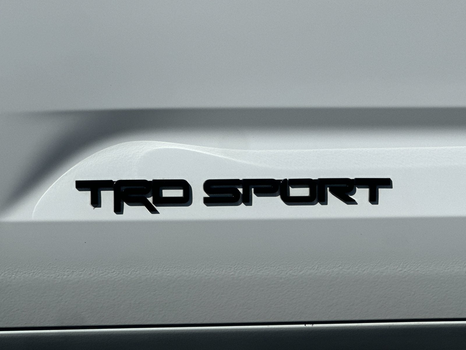 2025 Toyota Sequoia SR5