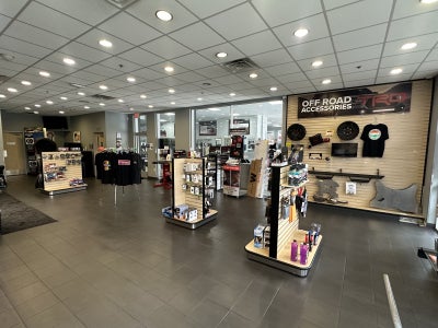 2025 Toyota Sequoia SR5