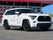 2025 Toyota Sequoia SR5