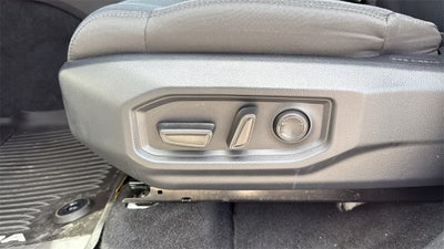 2025 Toyota SEQUOIA 4WD SR5