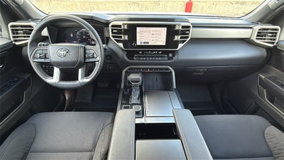 2025 Toyota SEQUOIA 4WD SR5