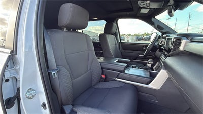 2025 Toyota SEQUOIA 4WD SR5