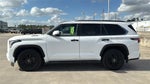 2025 Toyota SEQUOIA 4WD SR5