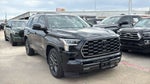 2024 Toyota SEQUOIA 4WD Platinum