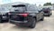2024 Toyota SEQUOIA 4WD Platinum