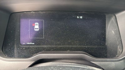 2024 Toyota SEQUOIA 4WD Platinum