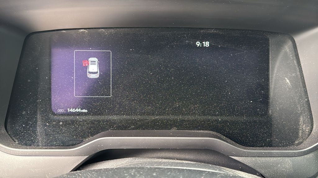 2024 Toyota SEQUOIA 4WD Platinum