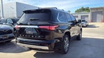 2024 Toyota SEQUOIA 4WD Capstone