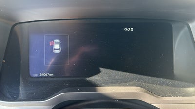 2024 Toyota SEQUOIA 4WD Capstone