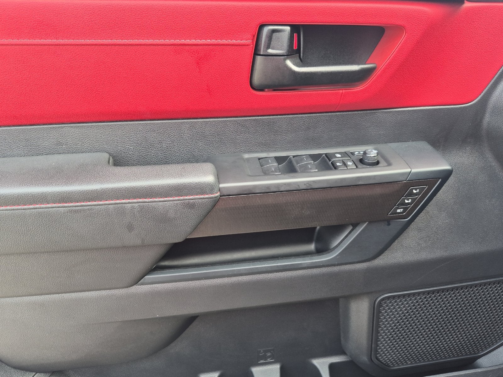 2023 Toyota Sequoia TRD Pro