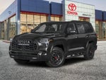 2023 Toyota Sequoia TRD Pro