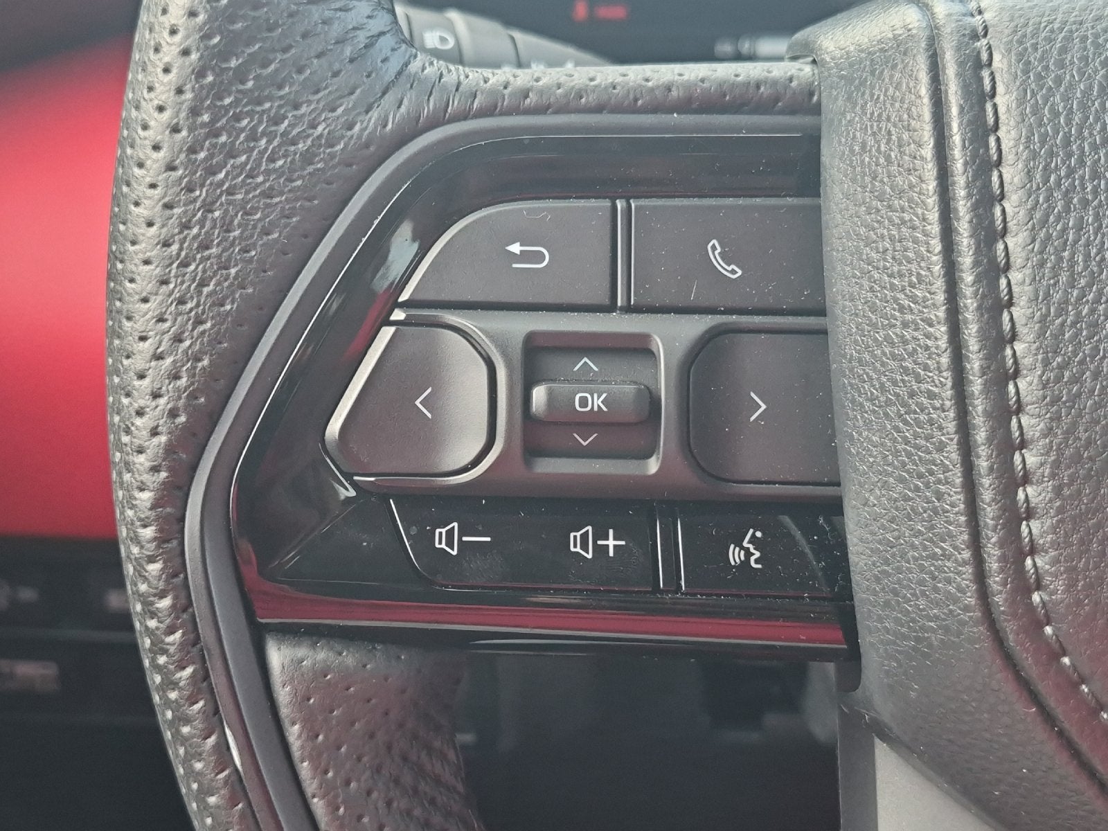 2023 Toyota Sequoia TRD Pro
