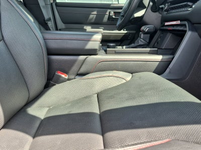 2025 Toyota Sequoia TRD Pro
