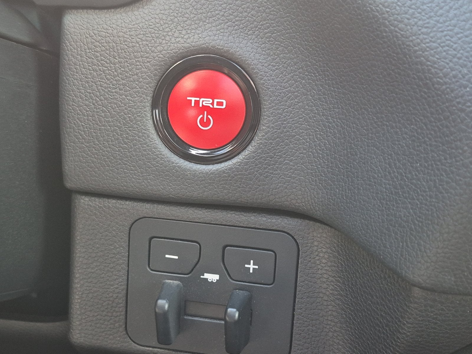 2025 Toyota Sequoia TRD Pro