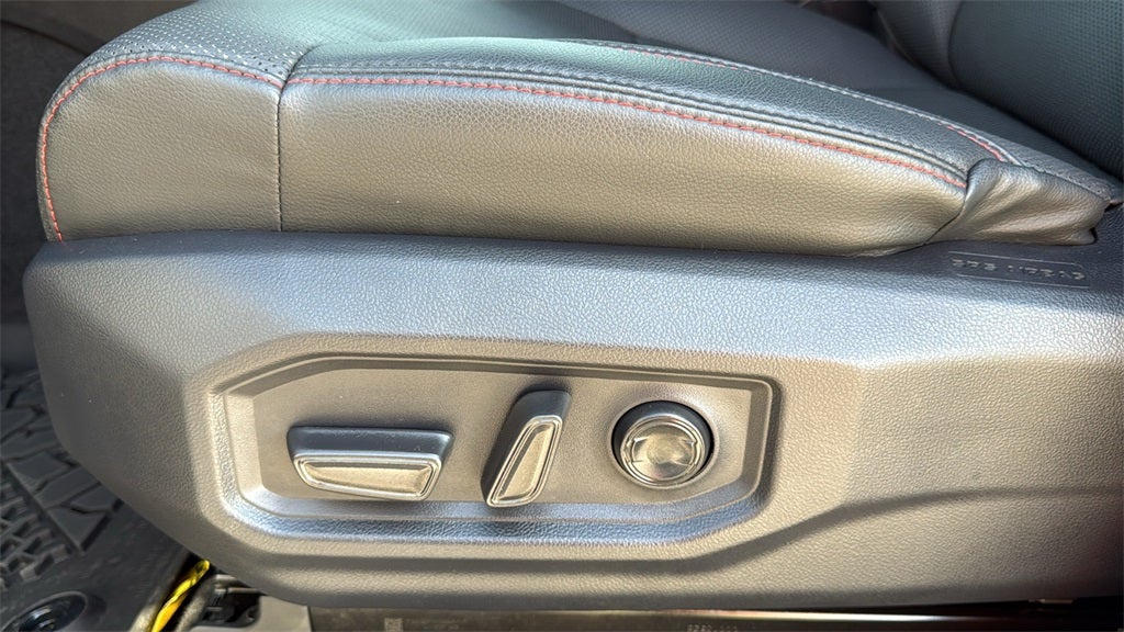 2026 Toyota SEQUOIA 4WD TRD Pro