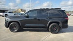 2026 Toyota SEQUOIA 4WD TRD Pro
