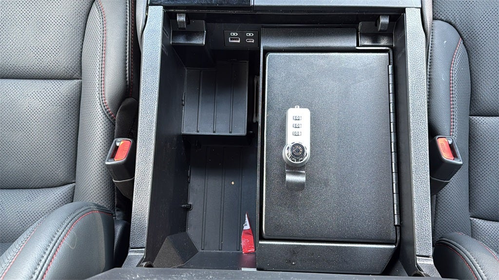 2026 Toyota SEQUOIA 4WD TRD Pro