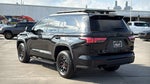 2026 Toyota SEQUOIA 4WD TRD Pro